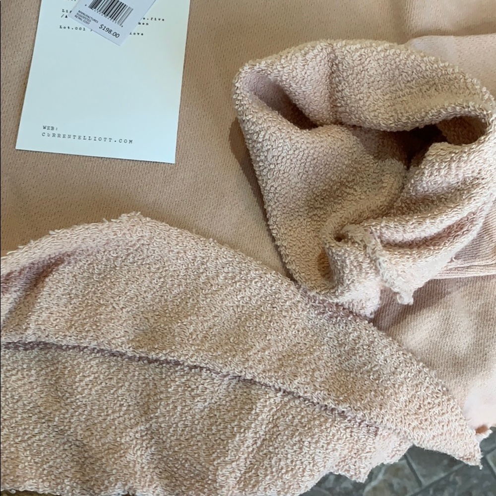 Current/Elliot Acture Pullover - Picture 6 of 15